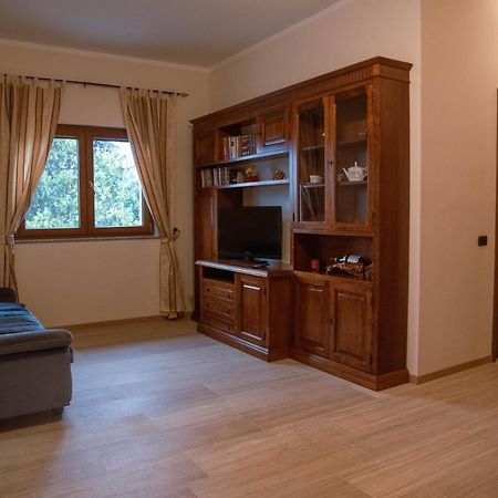 B&B Villa Sofia Fara Novarese Екстер'єр фото