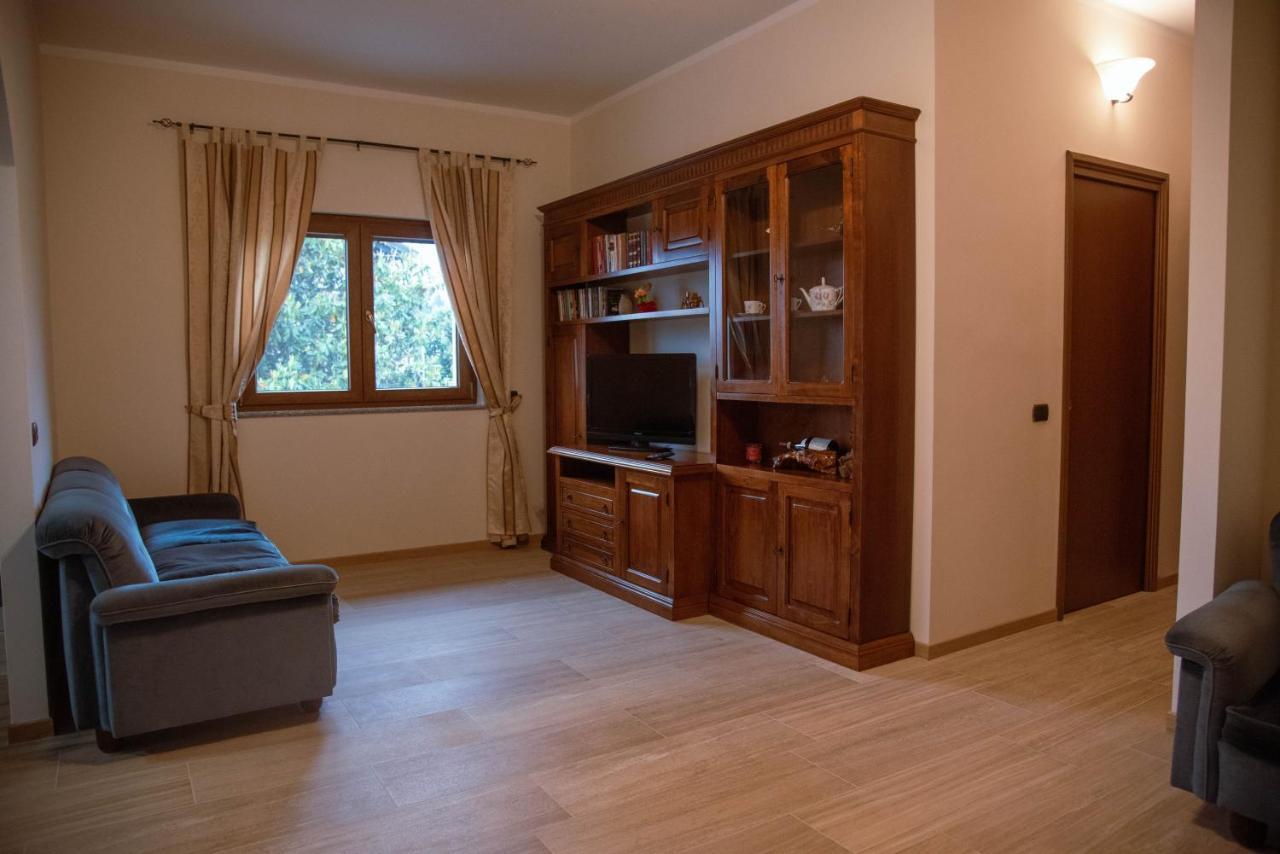 B&B Villa Sofia Fara Novarese Екстер'єр фото