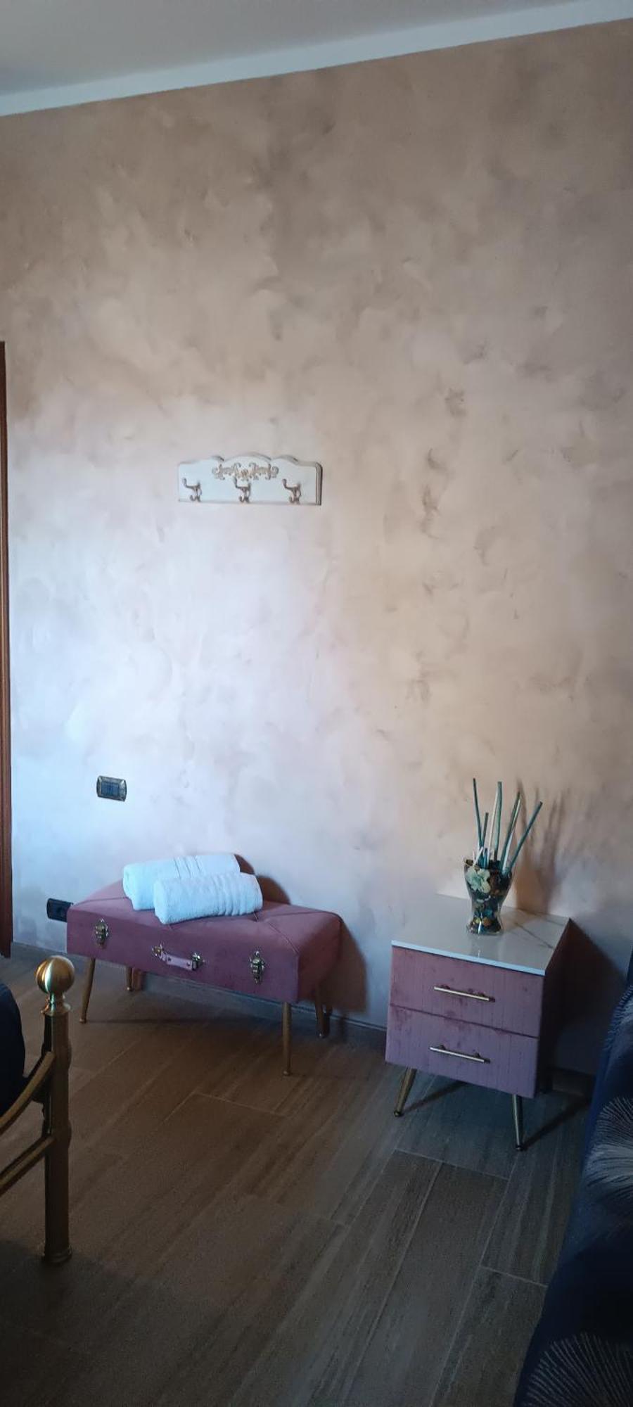 B&B Villa Sofia Fara Novarese Екстер'єр фото